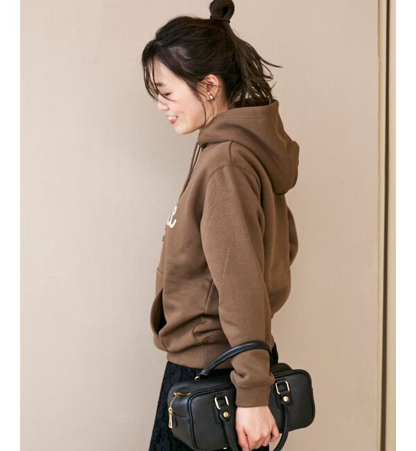  「SKOOKUM ロゴフーディー」|Tシャツ・カットソー|