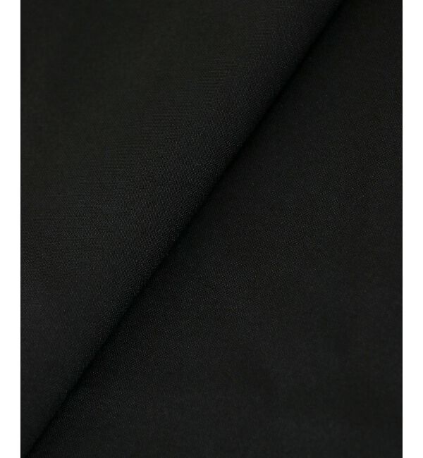  「《WEB限定アイテム》リネンライクフロントボタンワンピース」|ワンピース|