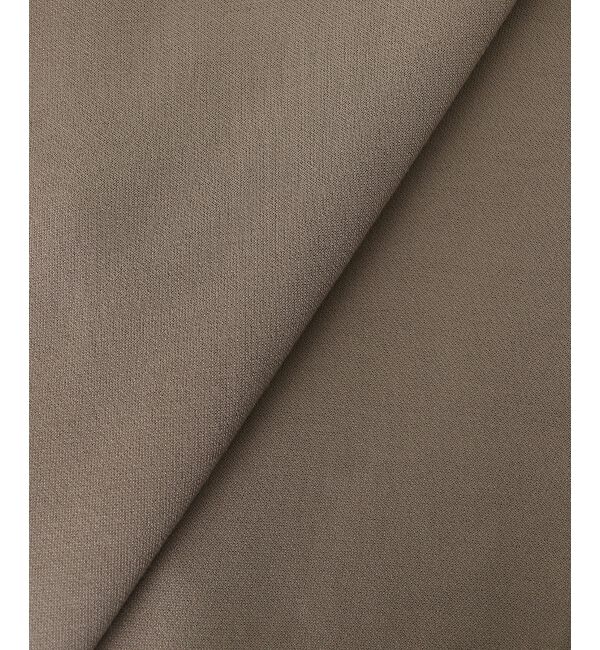  「バックジップボンディングトップス」|Tシャツ・カットソー|