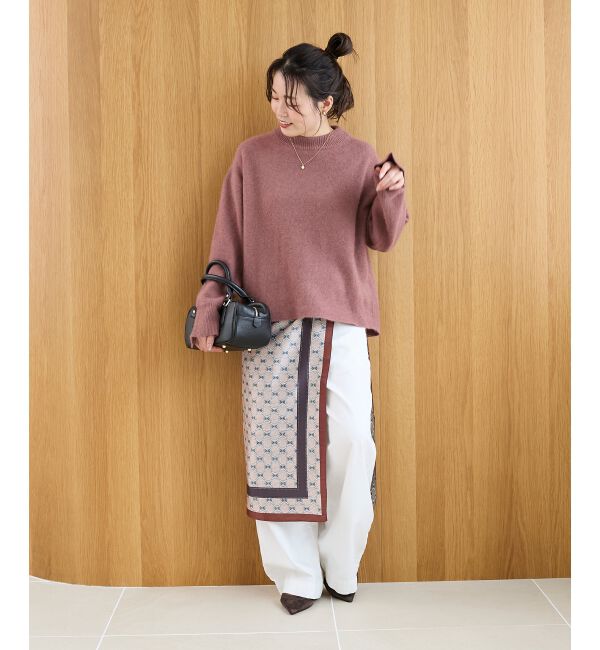  「《手洗い可能》リバーシブルスカーフ」|バンダナ・スカーフ|