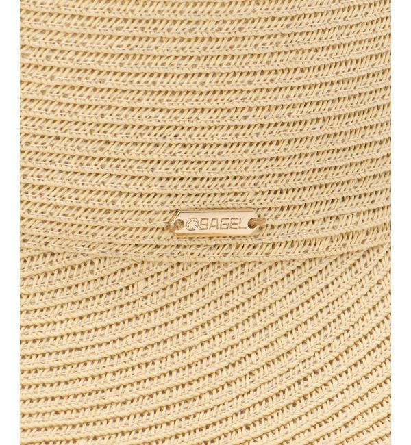 MAJESTICLEGON「ペーパーブルトンハット」|ハット|