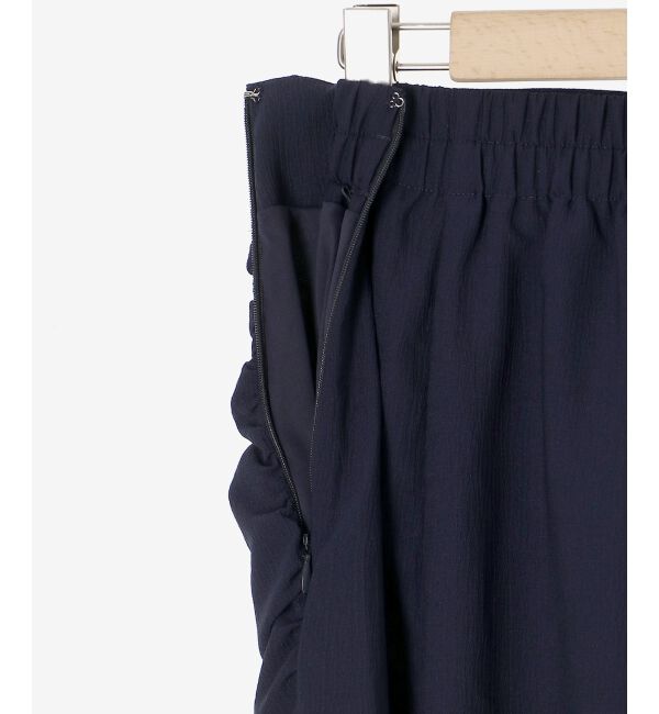 MAJESTICLEGON「ギャザーマーメイドスカート」|スカート|