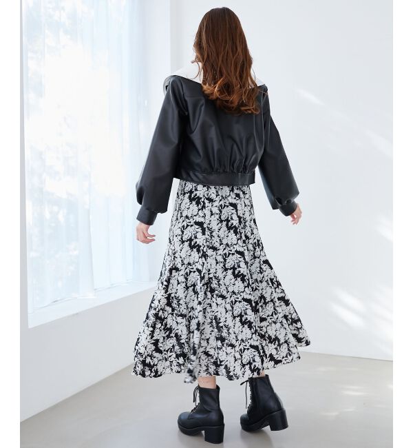 MAJESTICLEGON「Ladyショートライダース」|その他|