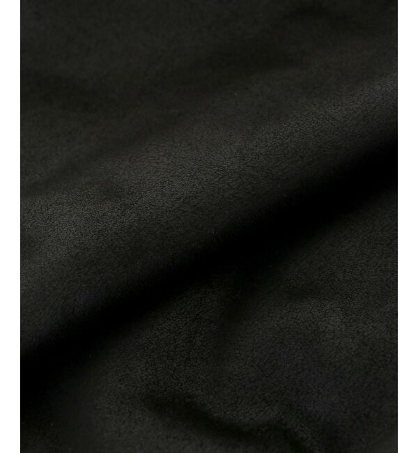 MAJESTICLEGON「オーバーサイズボアブルゾン」|ブルゾン・スタジャン|