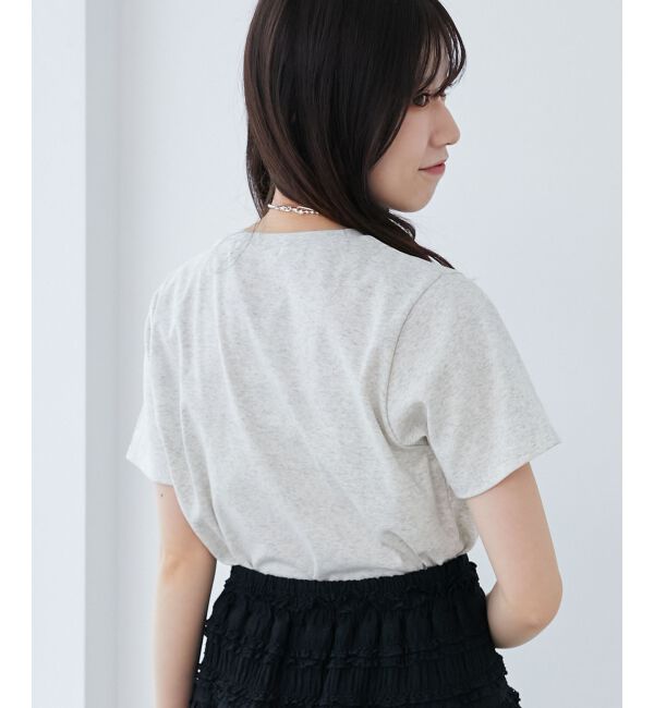  「うさぎちゃんTシャツ」|Tシャツ・カットソー|