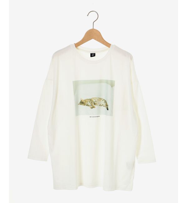 MAJESTICLEGON「CATルームウェアセット」|ルームウェア|