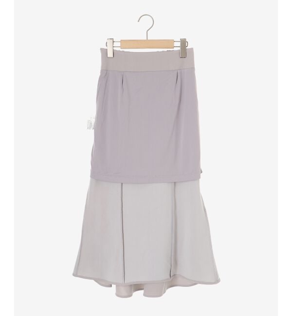  「◎ベーシックマーメイドスカート」|スカート|