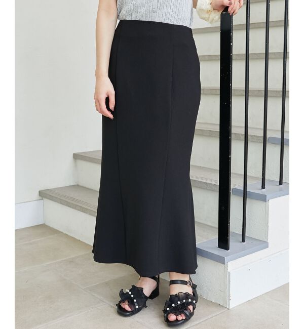  「◎ベーシックマーメイドスカート」|スカート|