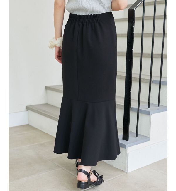  「◎ベーシックマーメイドスカート」|スカート|