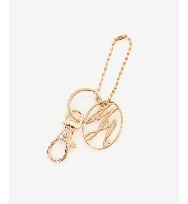  「チャームセットキルティングリュック」|リュック|