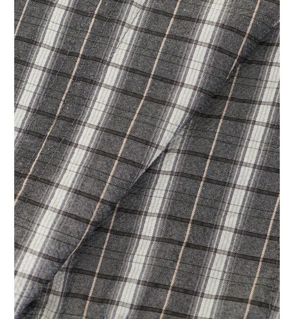  「ガーリーブラウス＆スカパンセット」|ワンピース|