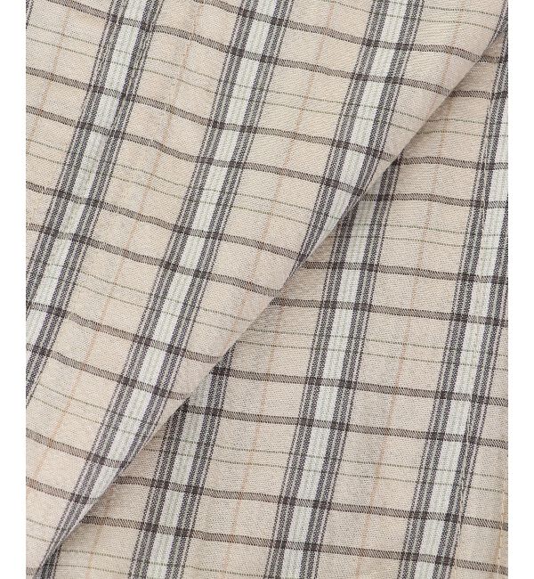  「ガーリーブラウス＆スカパンセット」|ワンピース|