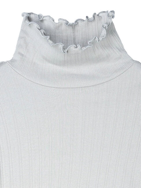 earth music&ecology「ランダムリブタートルネックプルオーバー」|Tシャツ・カットソー|