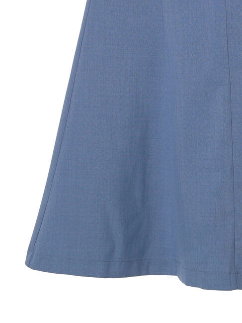 earth music&ecology「フロントボタンマーメイドスカート」|スカート|