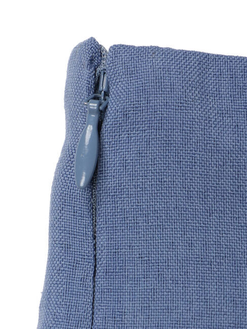 earth music&ecology「フロントボタンマーメイドスカート」|スカート|