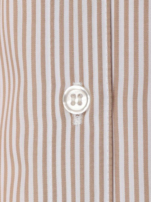 earth music&ecology「SET2点シャーリングビスチェ&times;シャツワンピース」|ワンピース|