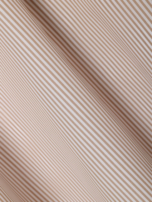 earth music&ecology「SET2点シャーリングビスチェ&times;シャツワンピース」|ワンピース|