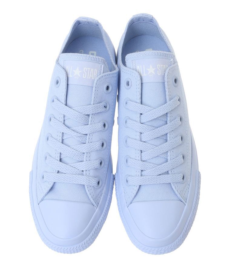 earth music&ecology「CONVERSE&times;earth ALL STAR PLTS」|スニーカー|