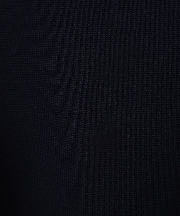 earth music&ecology「パールボタンニットプルオーバー」|ニット・セーター|