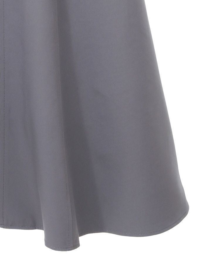 earth music&ecology「ダブルジップキャミワンピース」|ワンピース|