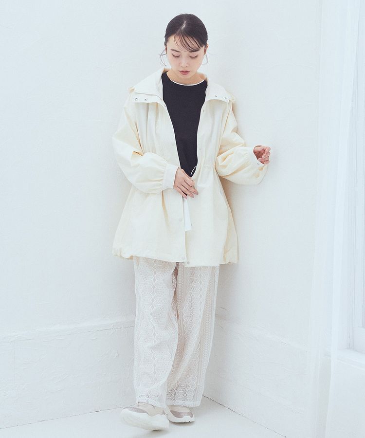 earth music&ecology「レースパンツ」|その他|