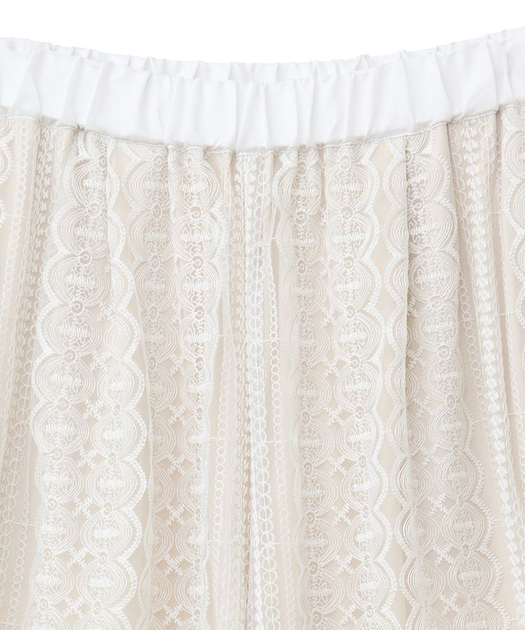 earth music&ecology「レースパンツ」|その他|