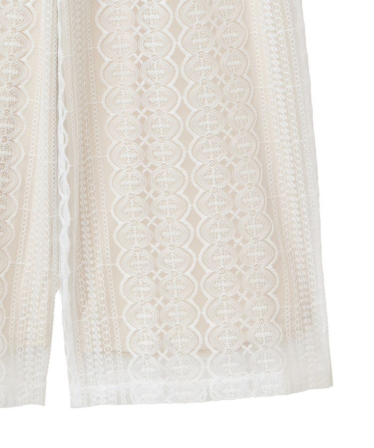 earth music&ecology「レースパンツ」|その他|