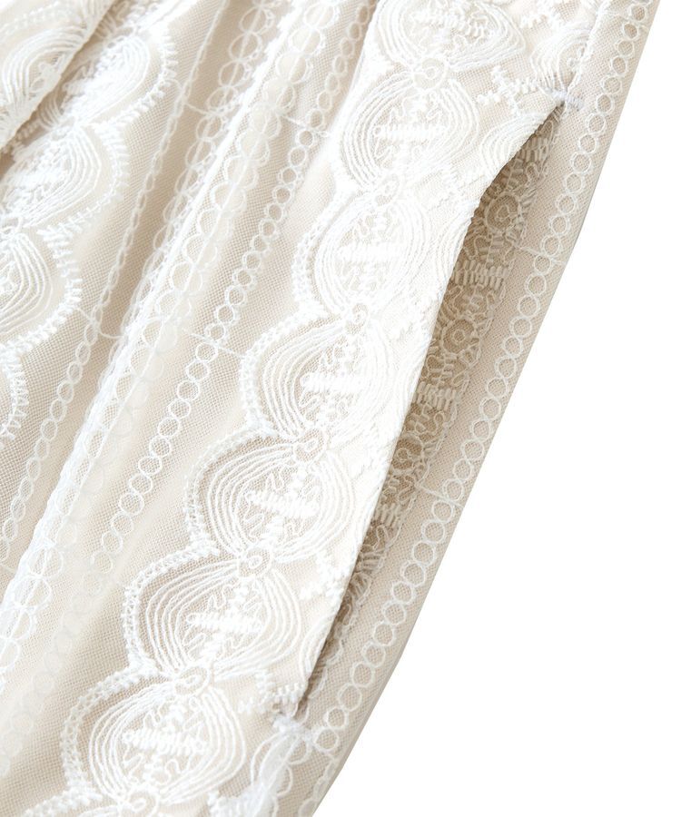 earth music&ecology「レースパンツ」|その他|