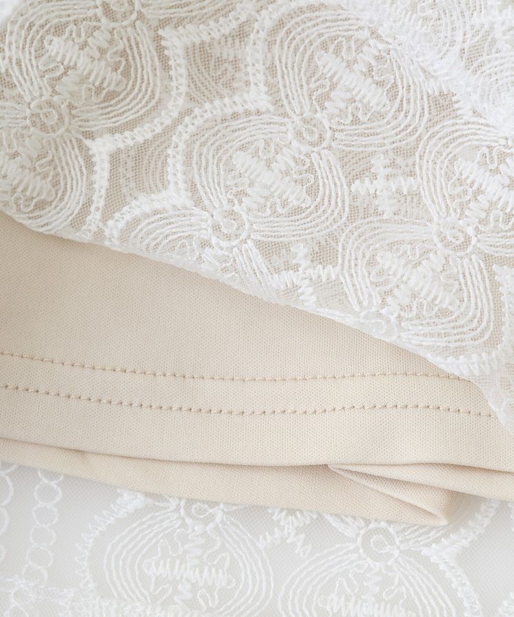 earth music&ecology「レースパンツ」|その他|