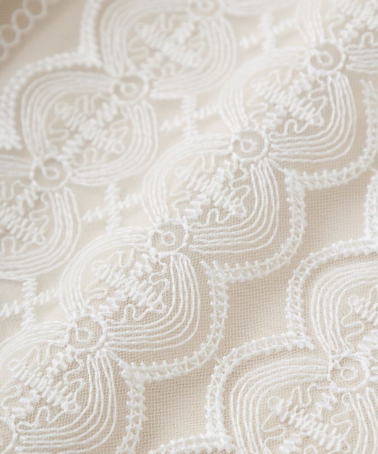 earth music&ecology「レースパンツ」|その他|