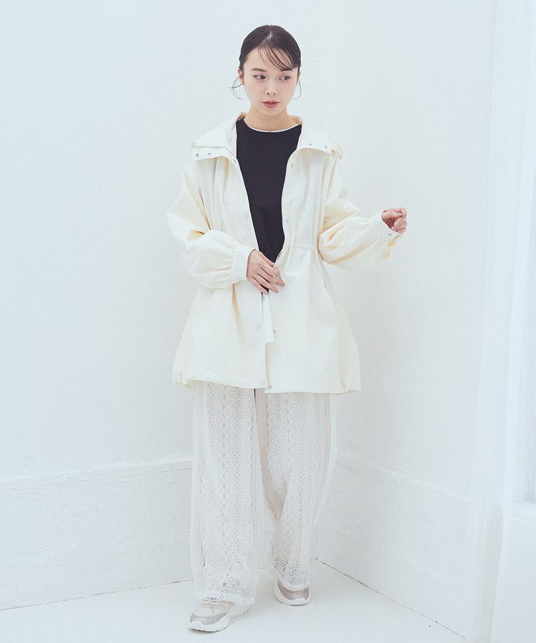 earth music&ecology「レースパンツ」|その他|