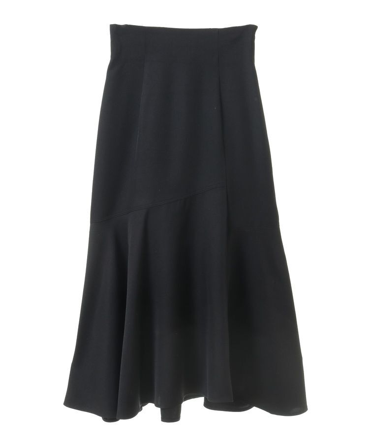 earth music&ecology「アシメティアードマーメイドスカート」|フレア|