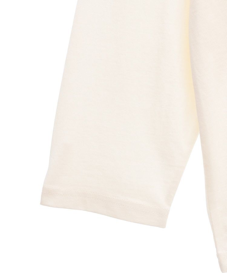 earth music&ecology「アソートグラフィックロンT」|Tシャツ・カットソー|