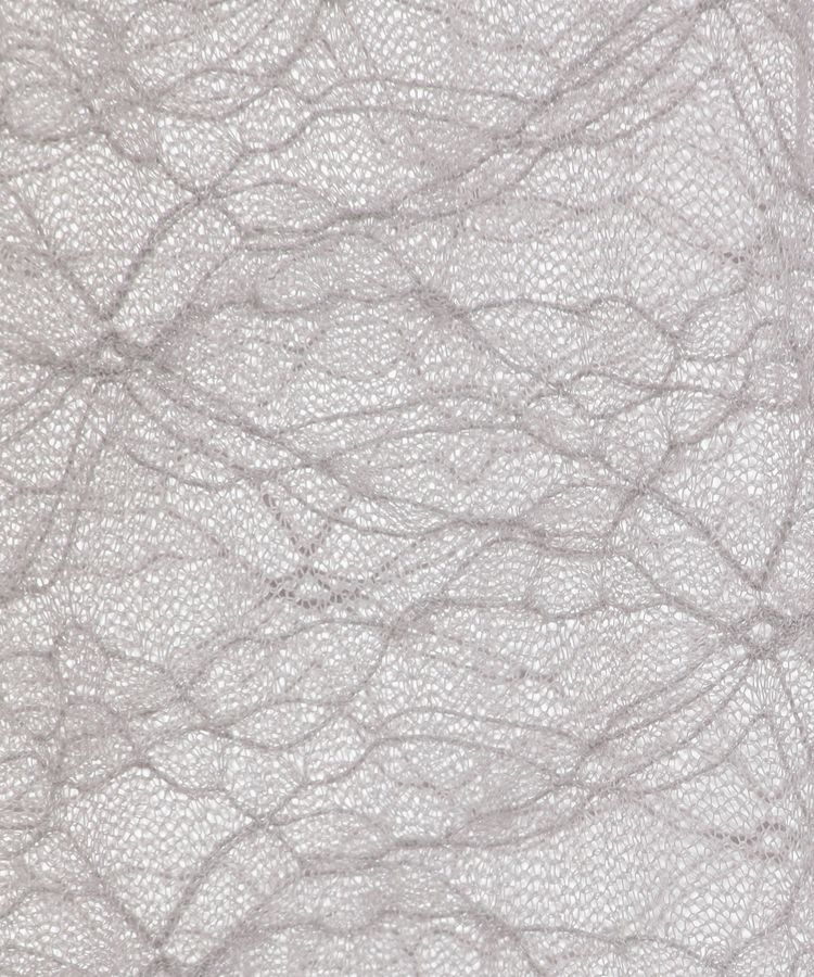 earth music&ecology「シアーレースプルオーバー」|Tシャツ・カットソー|