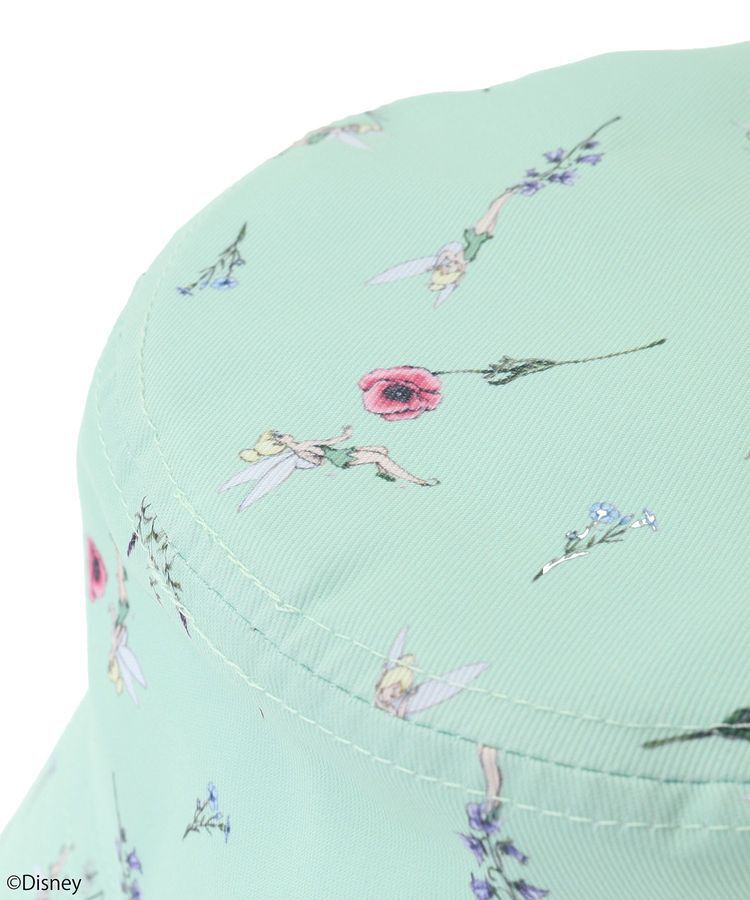 earth music&ecology「Tinker Bell/フラワーバケットハット」|その他|