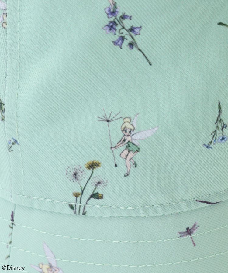earth music&ecology「Tinker Bell/フラワーバケットハット」|その他|