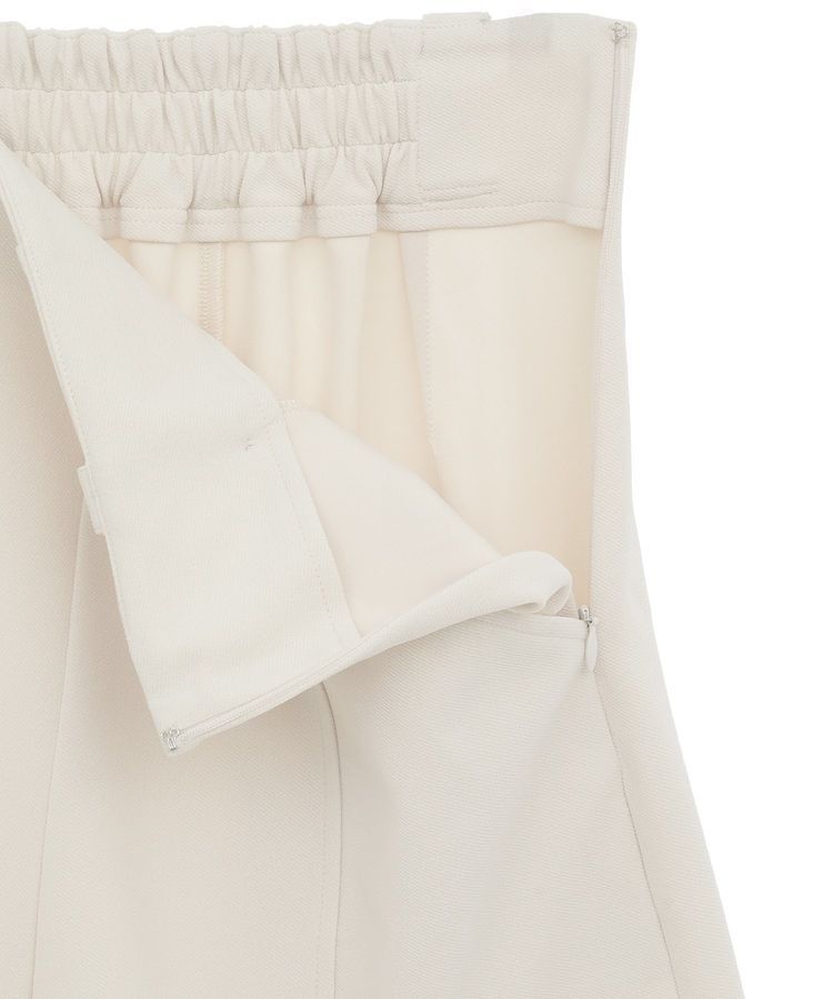 earth music&ecology「ベルト付きタブデザインショートパンツ」|その他|