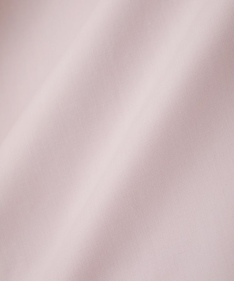 earth music&ecology「リボンイレヘムチュニック」|チュニック|