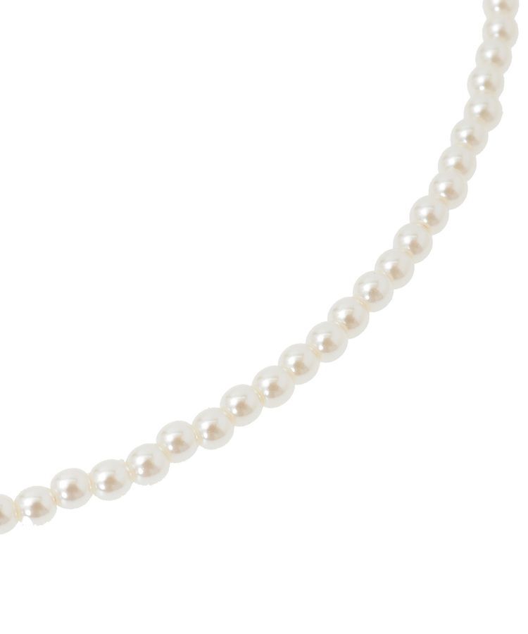 earth music&ecology「モチーフワンタッチチョーカー」|ネックレス|