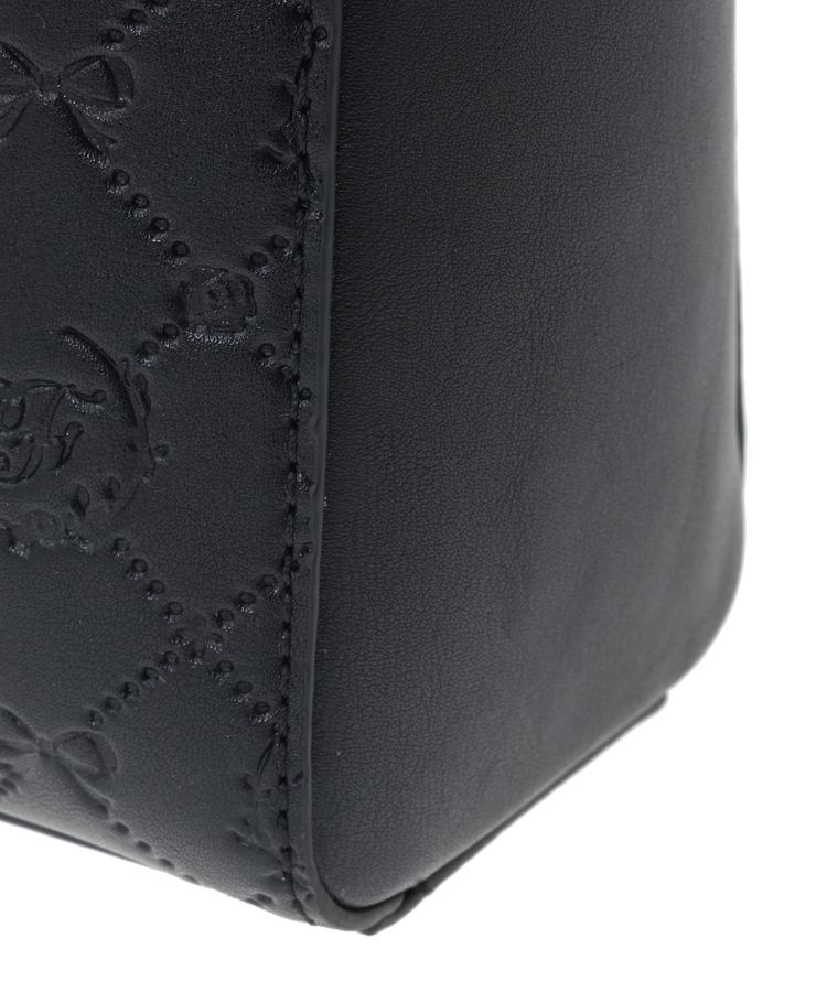 Maison de FLEUR「モノグラムミニショルダーバッグ」|ショルダー・メッセンジャー|