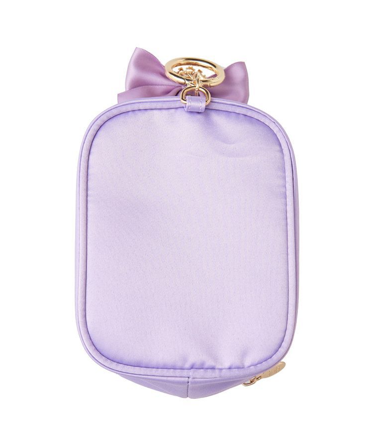 Maison de FLEUR「EC限定クリアポーチS」|ポーチ|