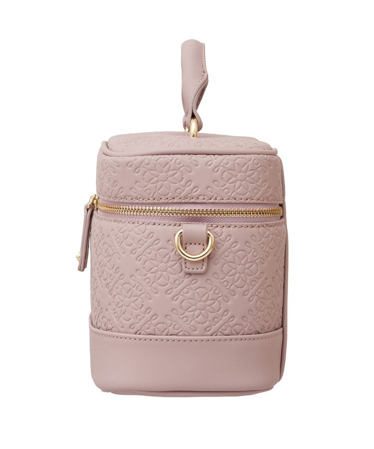 Maison de FLEUR「FLEURモノグラムキューブショルダーバッグ」|ショルダー・メッセンジャー|