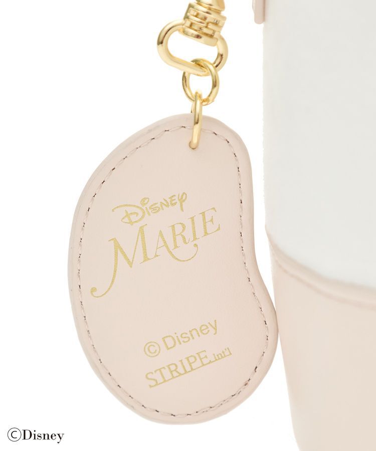Maison de FLEUR「Disney Marie/ショルダーバッグ」|ショルダー・メッセンジャー|
