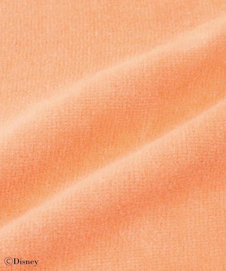 Maison de FLEUR「Goofy/タオルハンカチ」|ハンカチ|