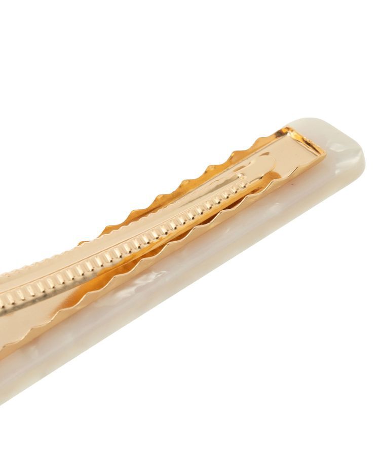 Maison de FLEUR「ビジューアセチピン2SET」|その他|