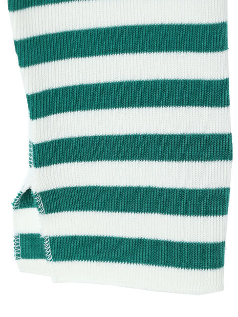  「リブタートルカットプルオーバー」|Tシャツ・カットソー|