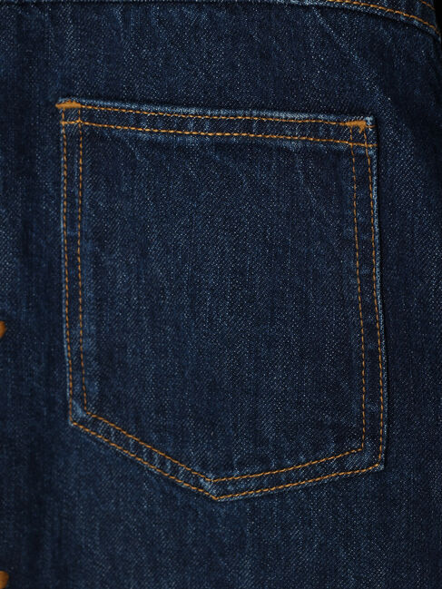  「ノーカラーGジャン」|スーツ|