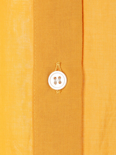 AMERICAN HOLIC「接触冷感+速乾　強撚シアーボイルBIGシャツ」|シャツ・ブラウス|