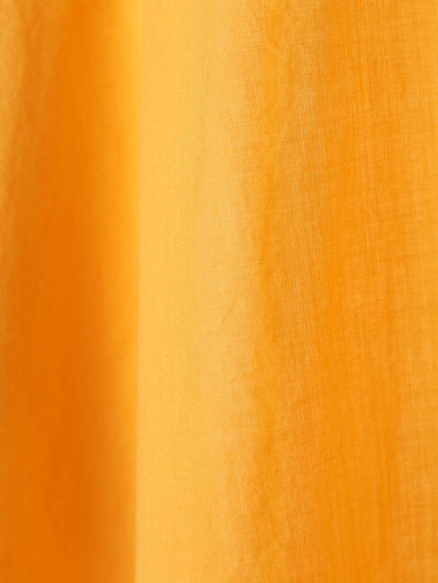 AMERICAN HOLIC「接触冷感+速乾　強撚シアーボイルBIGシャツ」|シャツ・ブラウス|