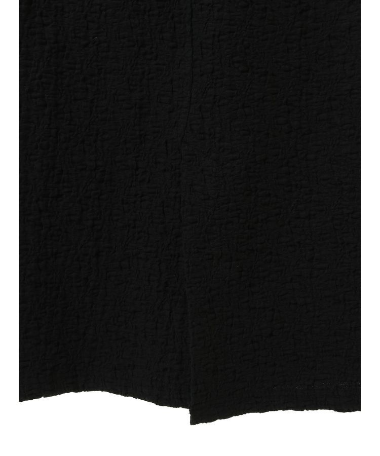 AMERICAN HOLIC「フクレジャガードタイトスカート」|タイト|